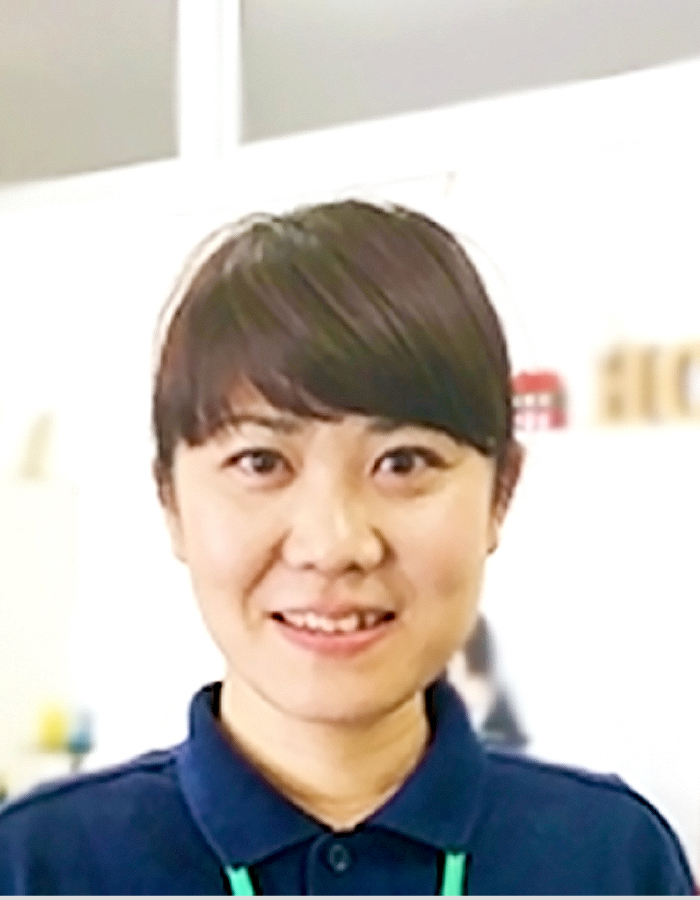 中島 由加