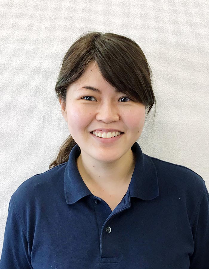 坂巻 秀美